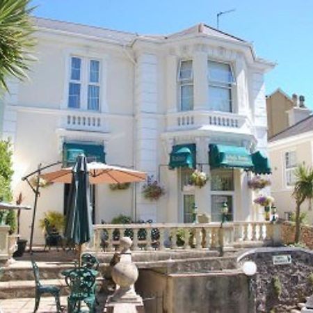 Hotel Kelvin House Torquay Exterior foto