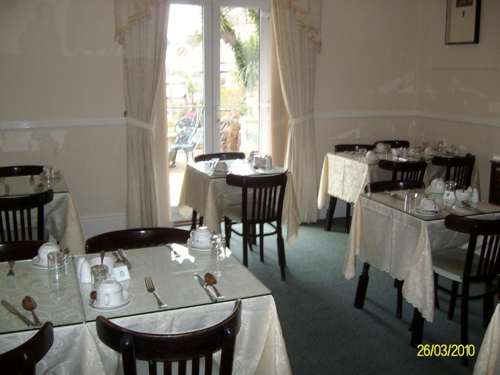 Hotel Kelvin House Torquay Exterior foto